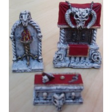 10044 Necromancers Study
