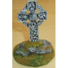 TH65 - Celtic Cross Painted or unpainted TH65 - Celtic Cross Painted or unpainted