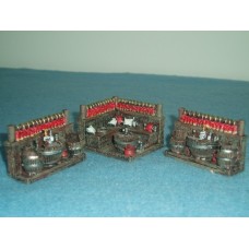 10006 Pub Snug Painted or unpainted