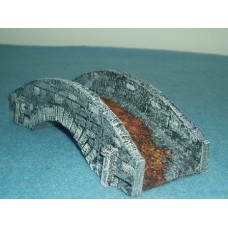 29 - TH33 - Large Bridge (spans TH02/03/04/15) Painted or unpainted 29 - TH33 - Large Bridge (spans TH02/03/04/15) Painted or unpainted