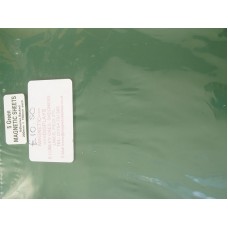 Green (faced) Magnetic Sheets, Adhesive-backed 0.65mm Thick, 200mm x 150mm Pack of 5